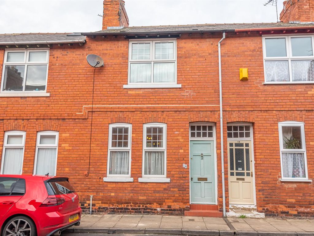 2 bed terraced house for sale in Hartoft Street, York YO10 Zoopla