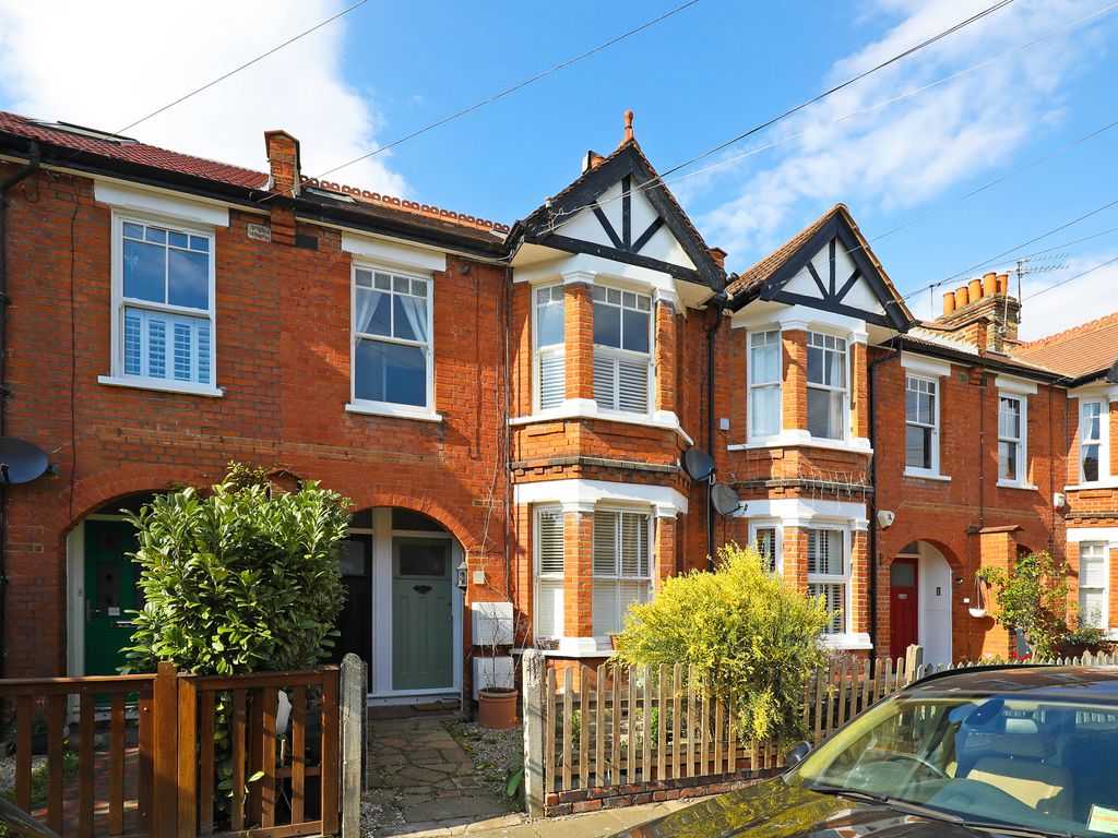 3 bed flat for sale in Godstone Road, St Margarets, Twickenham TW1 Zoopla