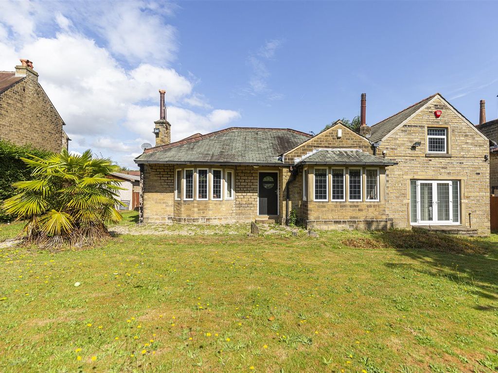 5 bed detached house for sale in Beaumont Park Road, Beaumont Park