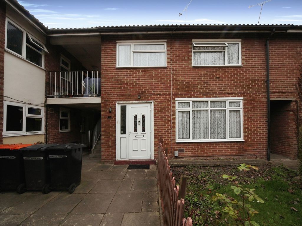 3 bed end terrace house for sale in Churchfield Road, Houghton Regis, Dunstable LU5 Zoopla