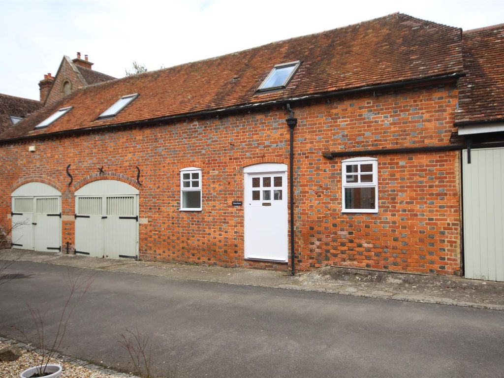 2 bed property to rent in Charlton Village Road, Charlton, Wantage OX12