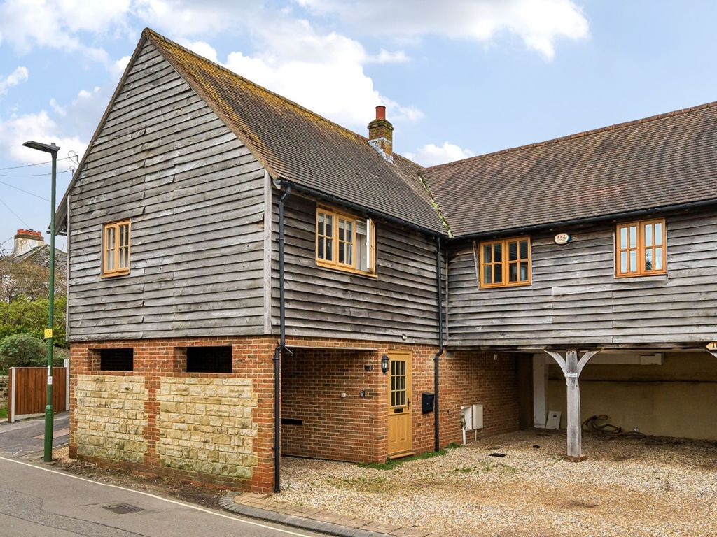 2 bed detached house for sale in June Lane, Midhurst GU29, £365,000