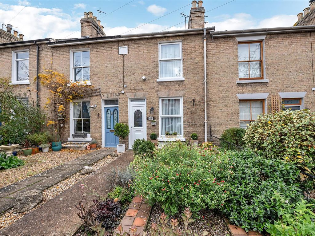 York Road, Bury St. Edmunds IP33  