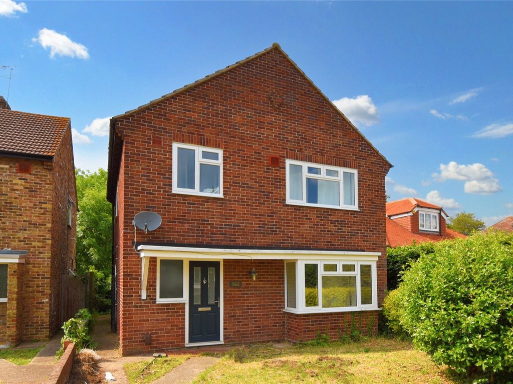 3 bed detached house for sale in Bath Road, Longford Village, West Drayton UB7 Zoopla