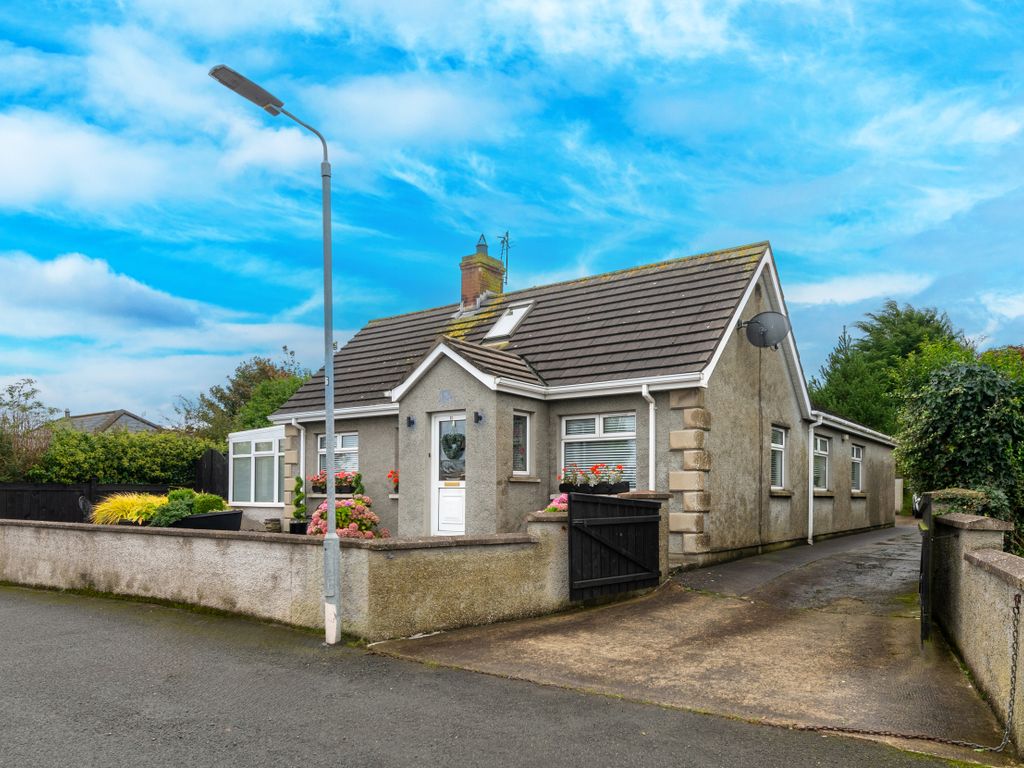 5 bed property for sale in 12 Knocknagow, Portaferry, Newtownards