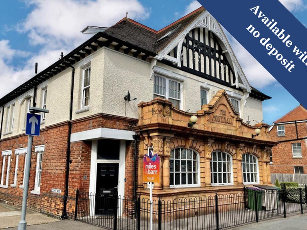 1 bed flat to rent in Cheriton Road, The Morehall CT19 Zoopla