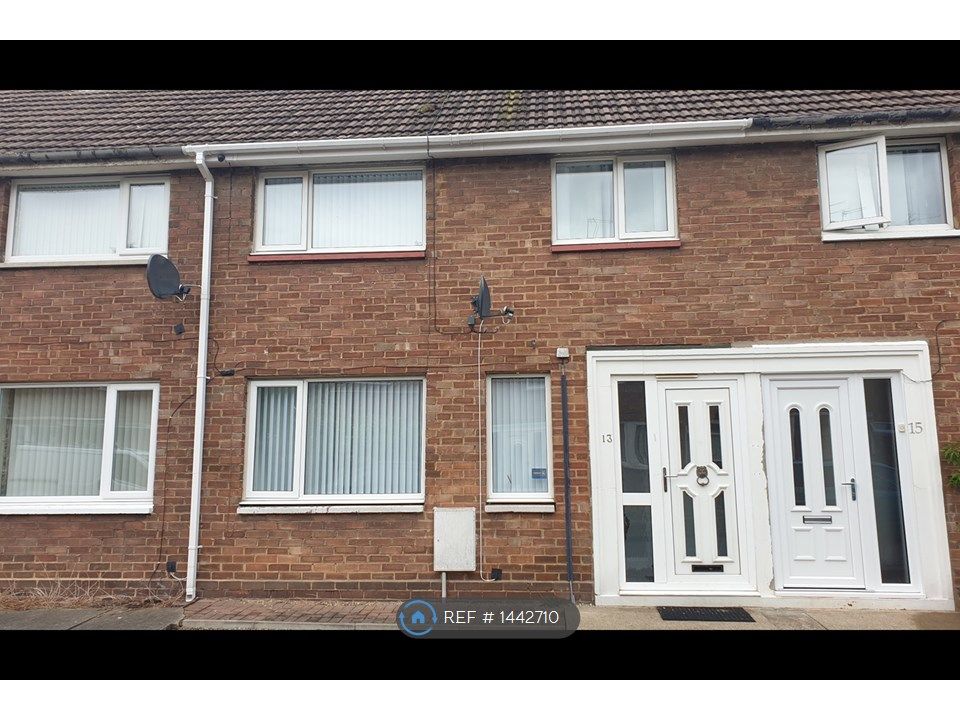 3 bed terraced house to rent in Marshall Road, Newton Aycliffe DL5 Zoopla