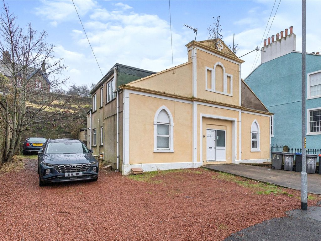 1 bed flat to rent in Foxhouses Road, Whitehaven, Cumbria CA28 Zoopla