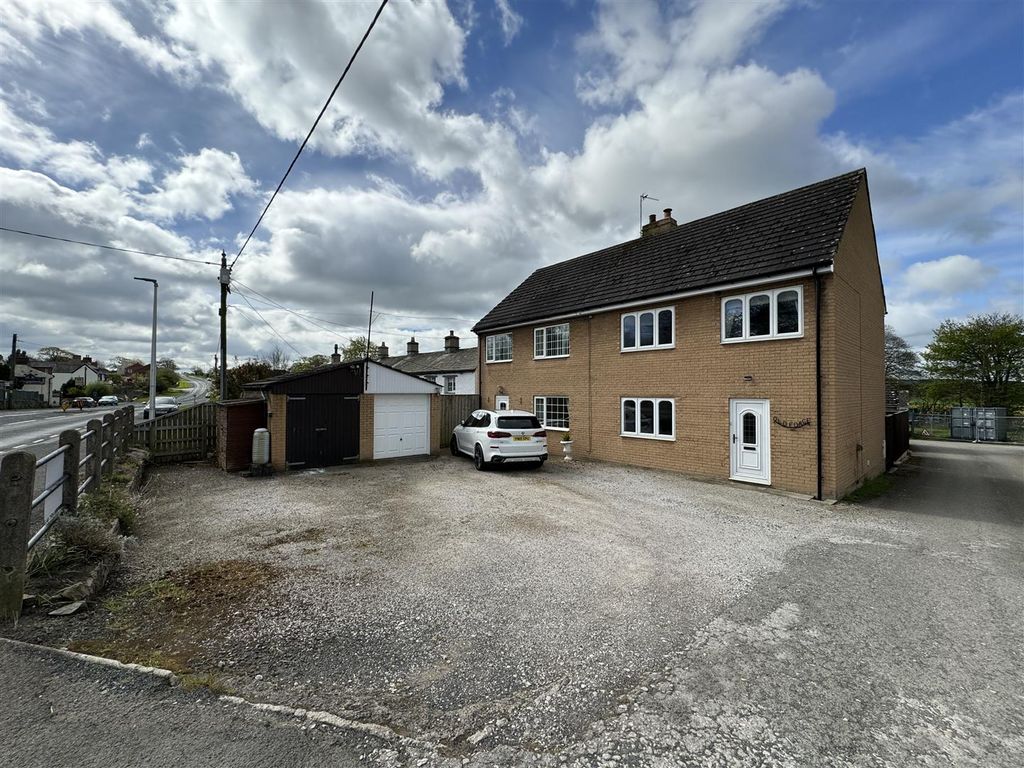 3 bed property for sale in Low Hesket, Carlisle CA4, £265,000 Zoopla