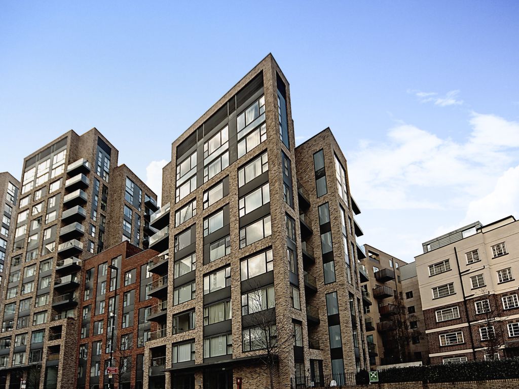 2 bed flat for sale in Cherry Orchard Road, Croydon CR0 Zoopla