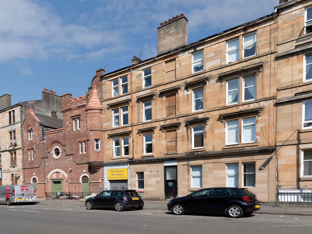 Berkeley Street, Kelvingrove, Glasgow G3  