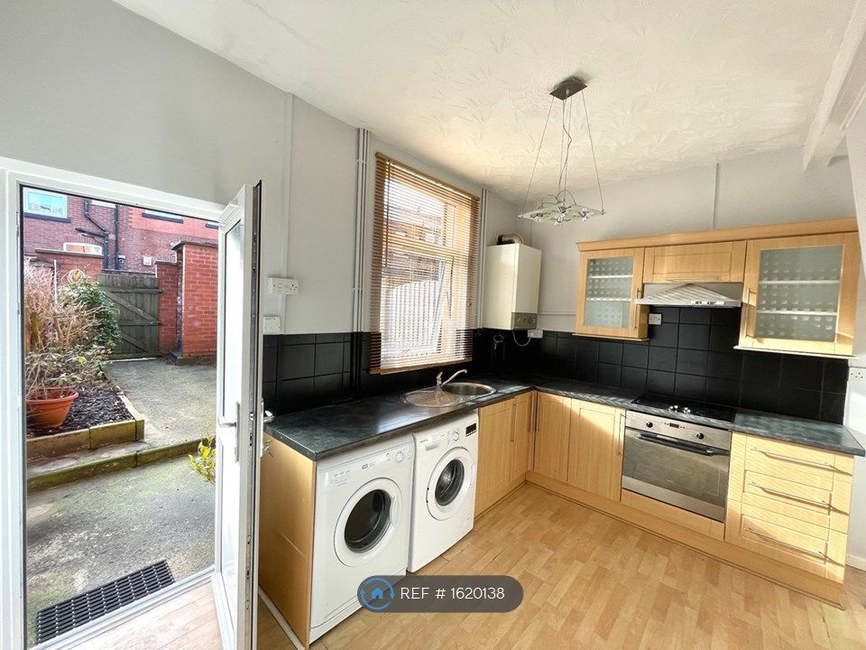 2 bed terraced house to rent in Ainsworth Street, Bolton BL1 Zoopla