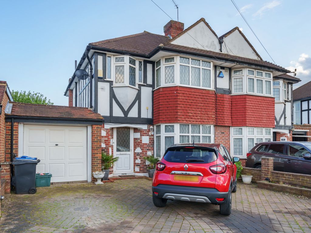 4 bed detached house for sale in Lower Morden Lane, Morden SM4 Zoopla