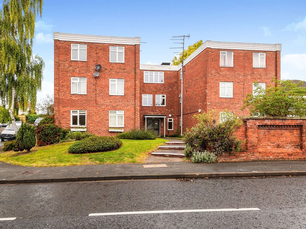 1 bed flat for sale in Rainbow Hill, Worcester WR3 Zoopla