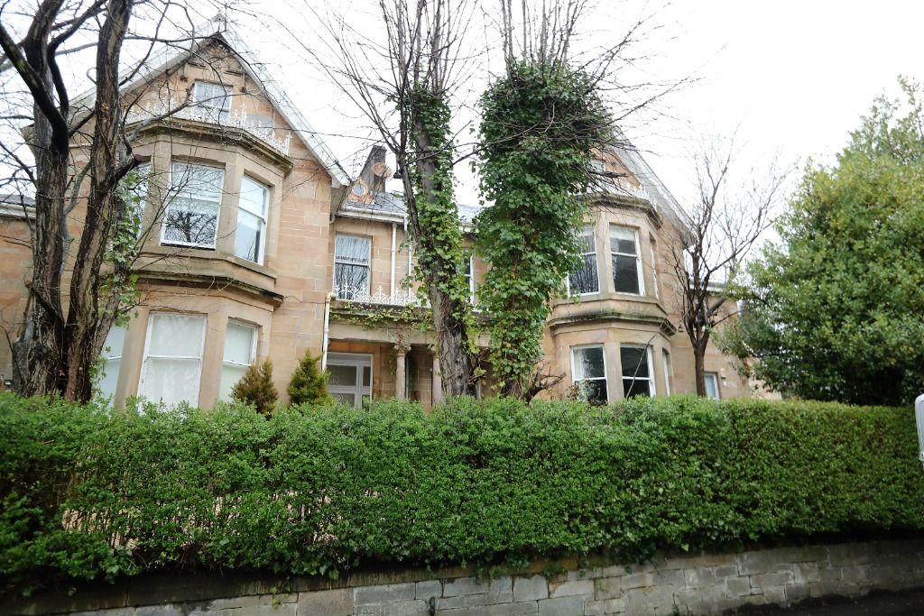1 bed flat to rent in Queens Park Avenue, Glasgow G42 Zoopla