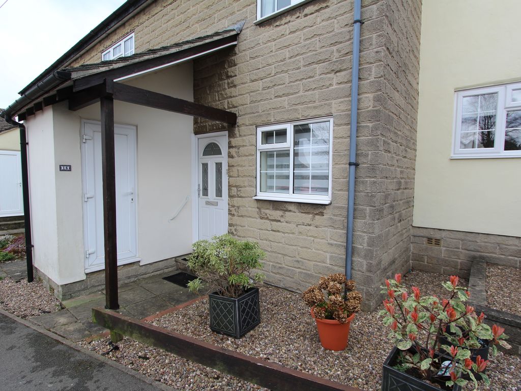 2 bed flat to rent in Greenhill Main Road, Sheffield S8, £795 pcm Zoopla