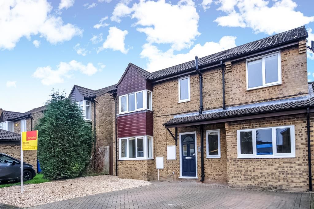 5 bed detached house for sale in Bicester, Oxfordshire OX26, £450,000