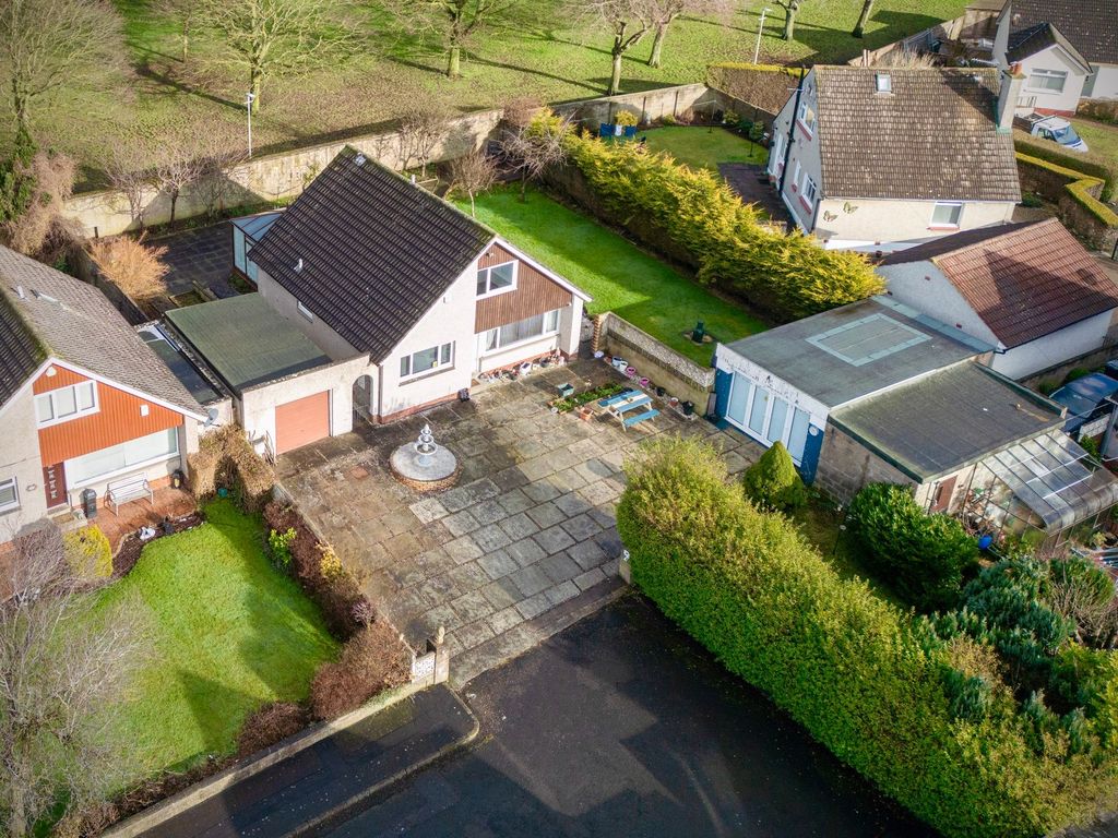 4 bed detached house for sale in Burnhaven Gardens, Broughty Ferry DD5