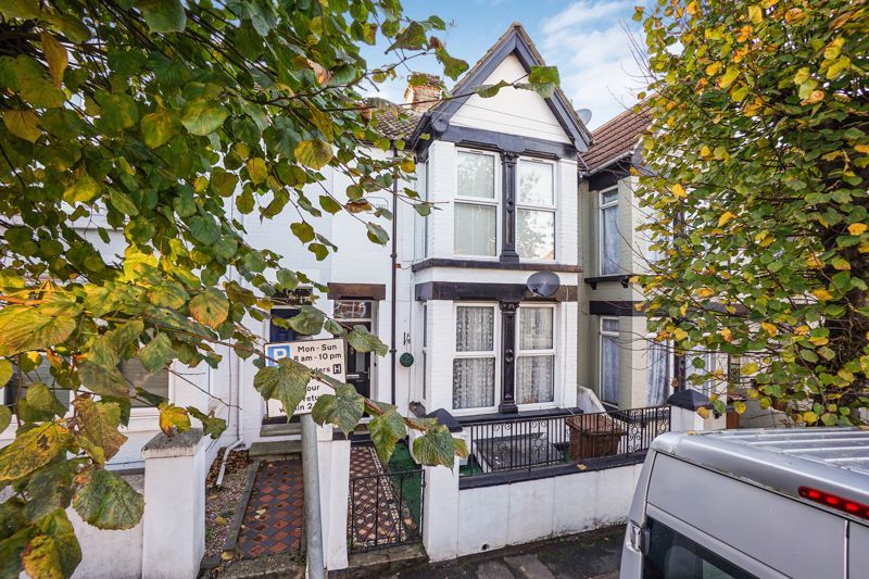 Rock Avenue, Gillingham ME7  