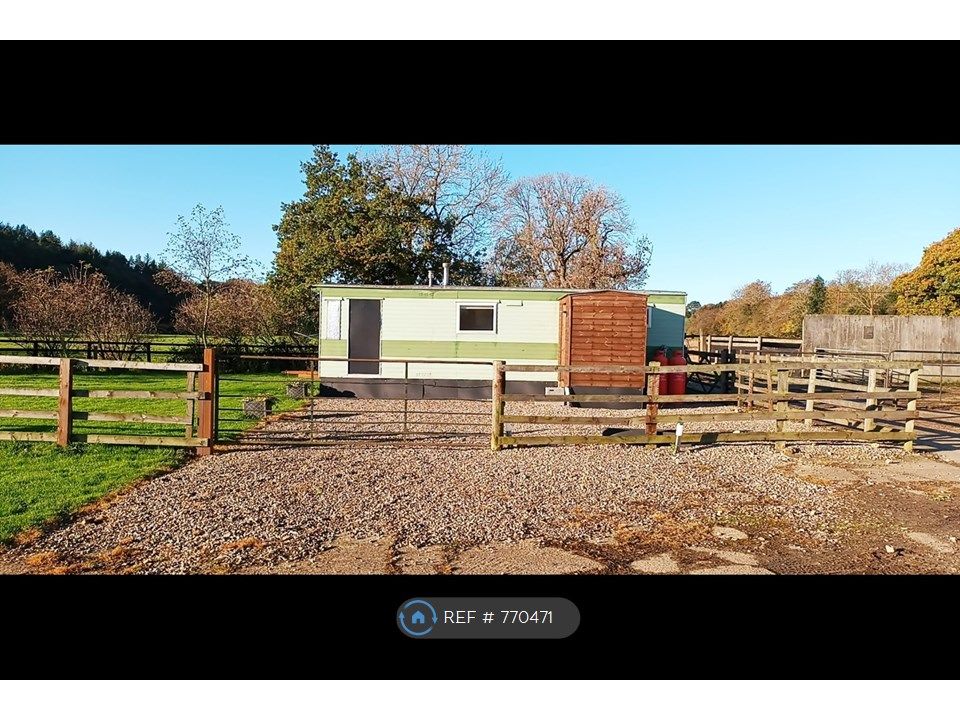 2 bed mobile/park home to rent in Kirkby Moor Rd Laverton, N Yorks HG4