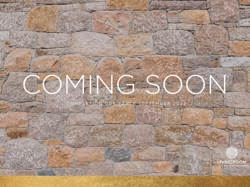 5 bed detached house for sale in La Rue A La Pendue, St. Ouen, Jersey