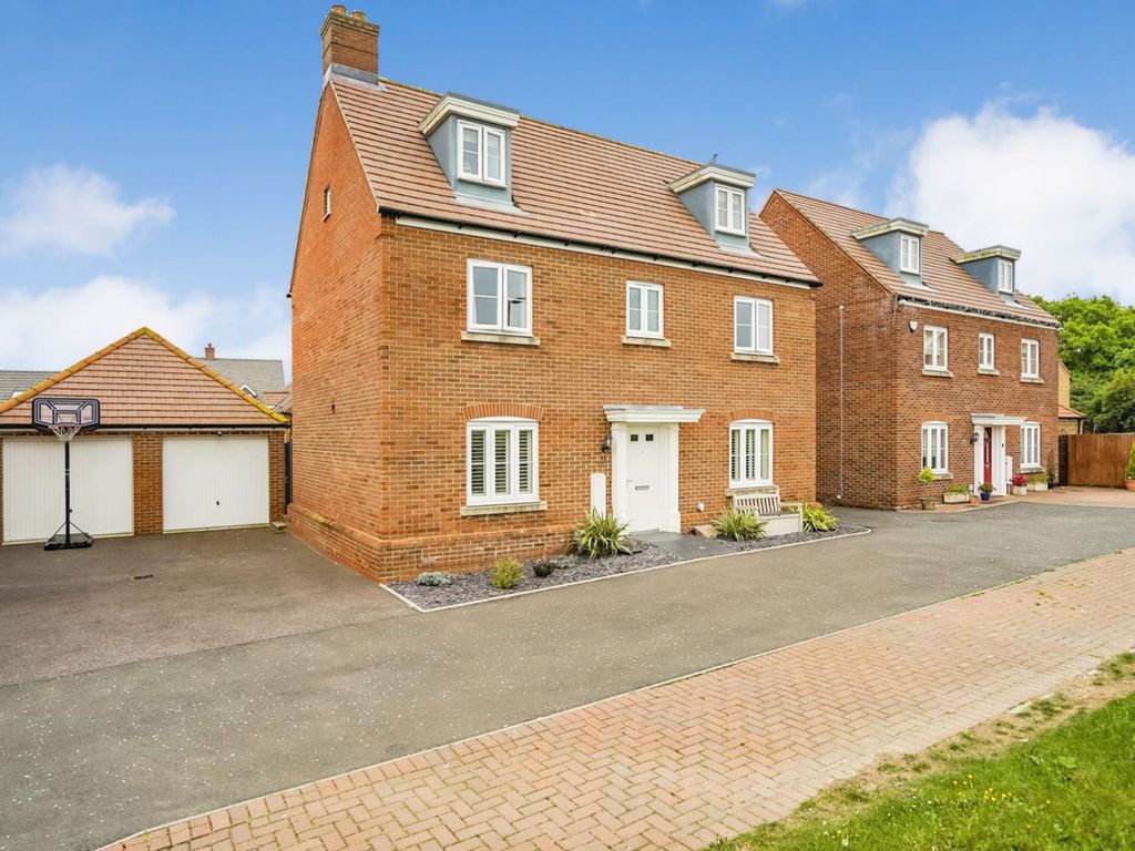 Dunnock Close, Hemel Hempstead HP3  
