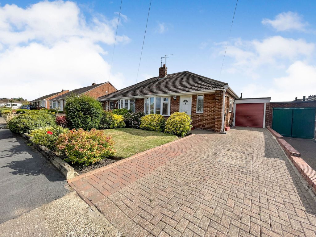 2 bed bungalow for sale in Wantage Road, Durham DH1, £185,000 Zoopla