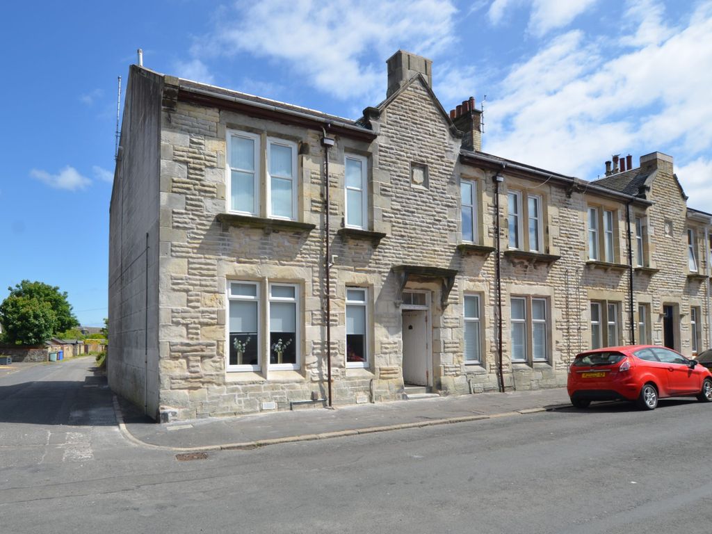 2 bed flat for sale in Bank Street, Troon KA10 Zoopla