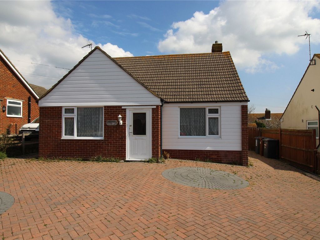 2 bed bungalow for sale in Oakleaf Drive, Polegate, East Sussex BN26 Zoopla