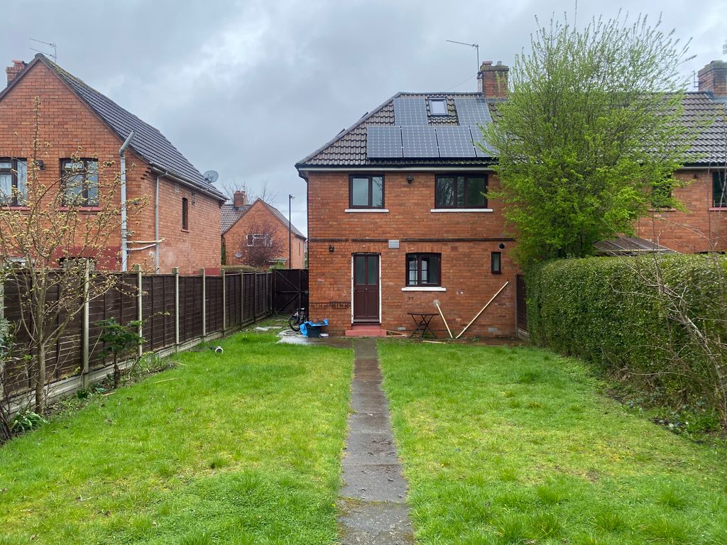 3 bed property to rent in Lydney Road, Southmead, Bristol BS10 Zoopla