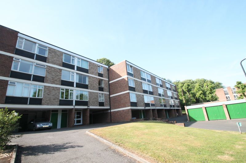 2 bed flat for sale in Westbury On Trym, Westacre Close BS10 Zoopla