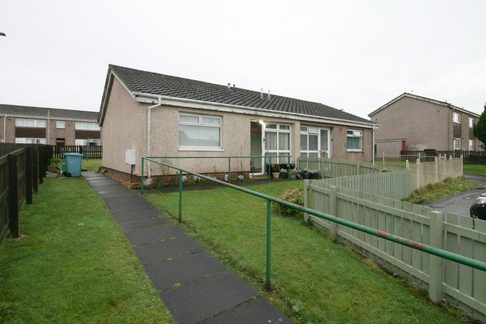 25 Brown Street, Shotts ML7  