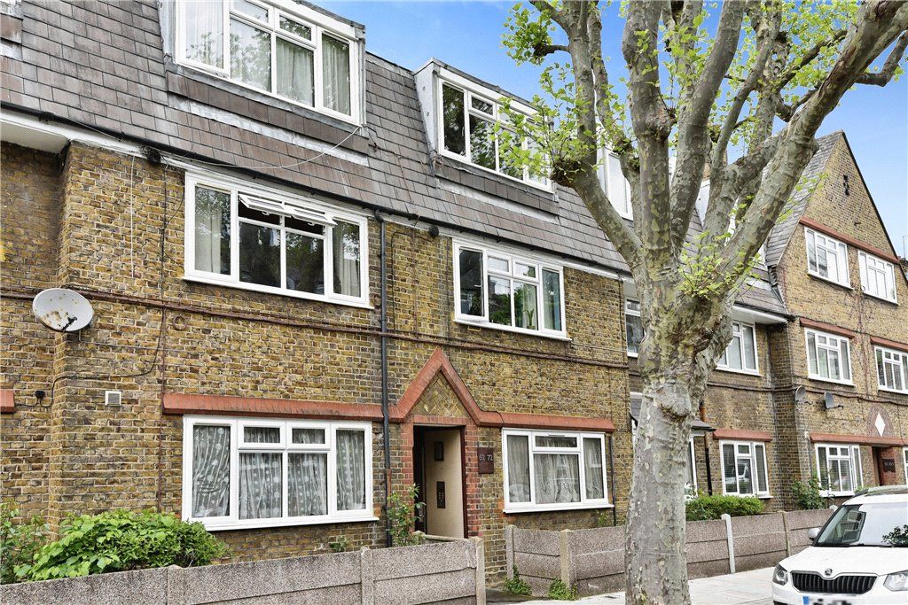 2 bed flat for sale in Holgate Avenue, London SW11 Zoopla