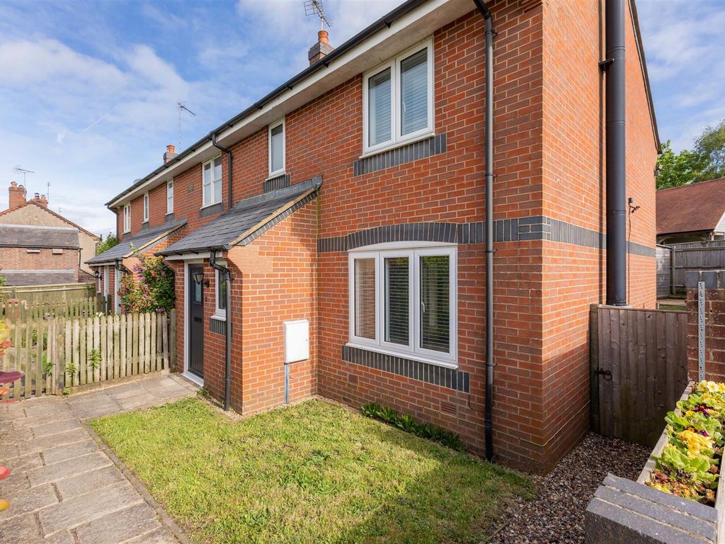 3 bed end terrace house for sale in Lavender Terrace, Ewelme, Wallingford OX10, £405,000 Zoopla