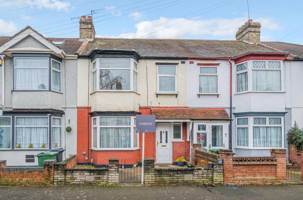 3 bed terraced house for sale in Forest View Road, London E17, £575,000 Zoopla