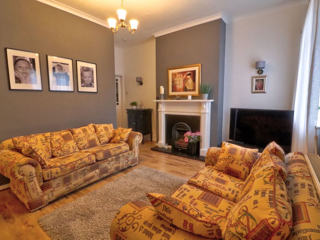 3 bed terraced house for sale in Chapel Street, Leigh WN7 Zoopla