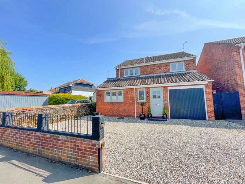 4 bed detached house for sale in Plantation Road, Heath And Reach, Leighton Buzzard LU7 Zoopla