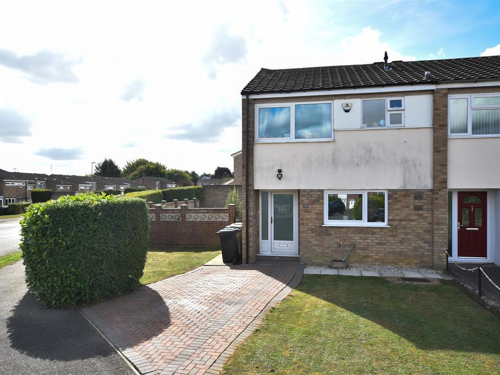 Torrington Crescent, Wellingborough NN8