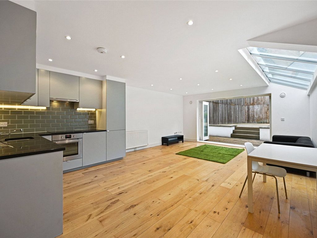 2 bed flat for sale in Ellerslie Road, London W12 Zoopla