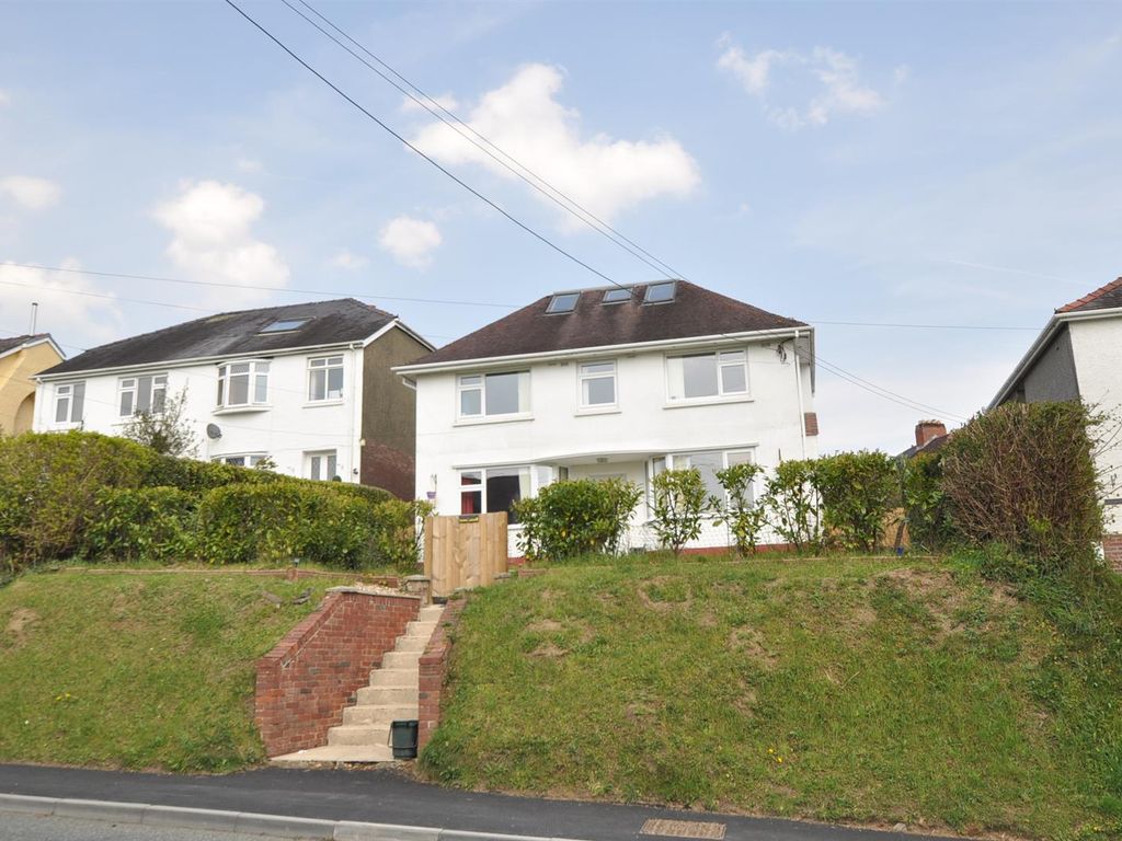 4 bed detached house for sale in Lime Grove Avenue, Carmarthen SA31 Zoopla
