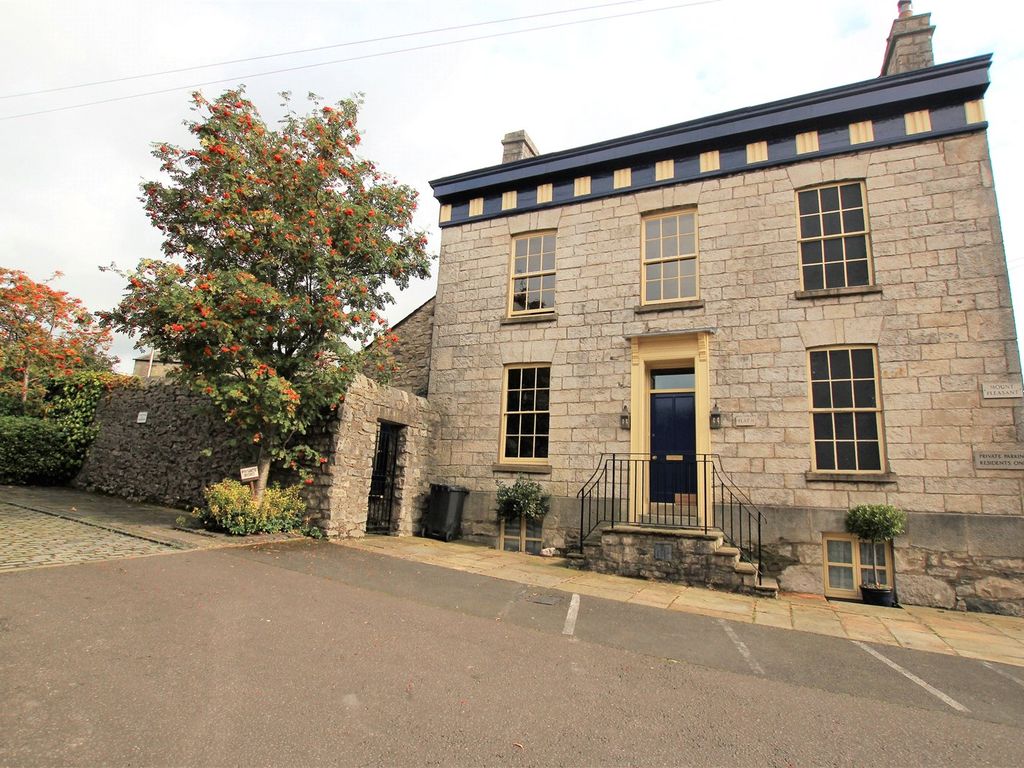 Mount Pleasant House Mount Pleasant Kendal Cumbria LA9  