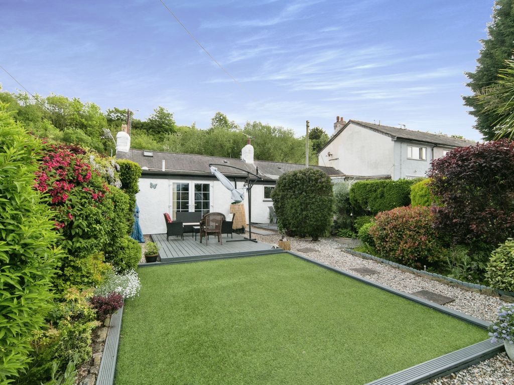 2 bed bungalow for sale in Mostyn Road, Gronant, Prestatyn, Flintshire LL19 Zoopla