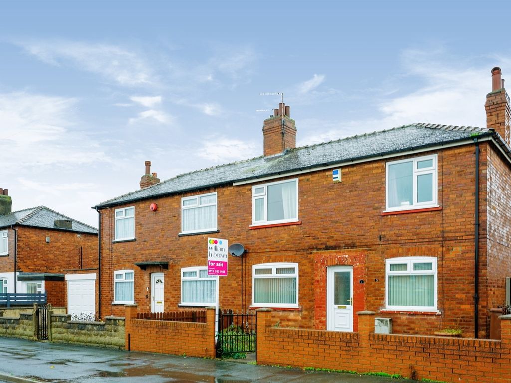 Ivy Grove, Leeds LS9