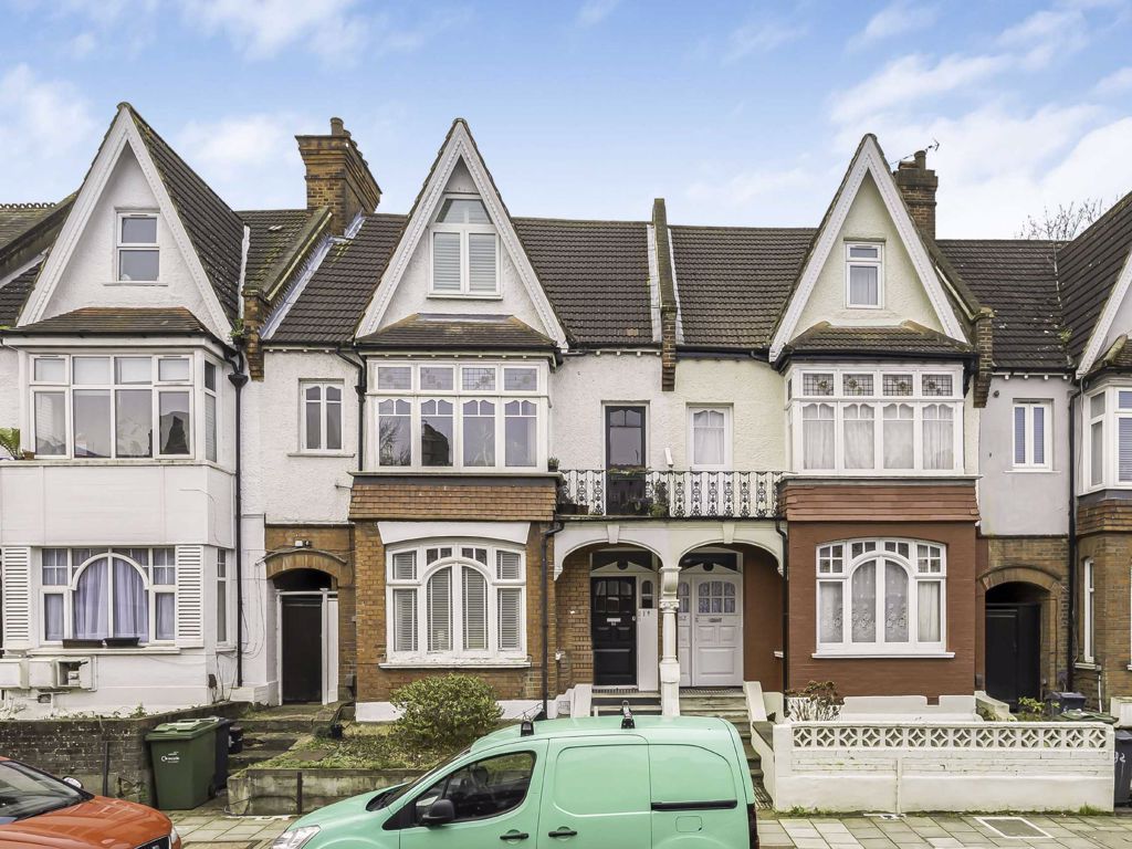 2 bed flat for sale in Broxholm Road, London SE27 Zoopla