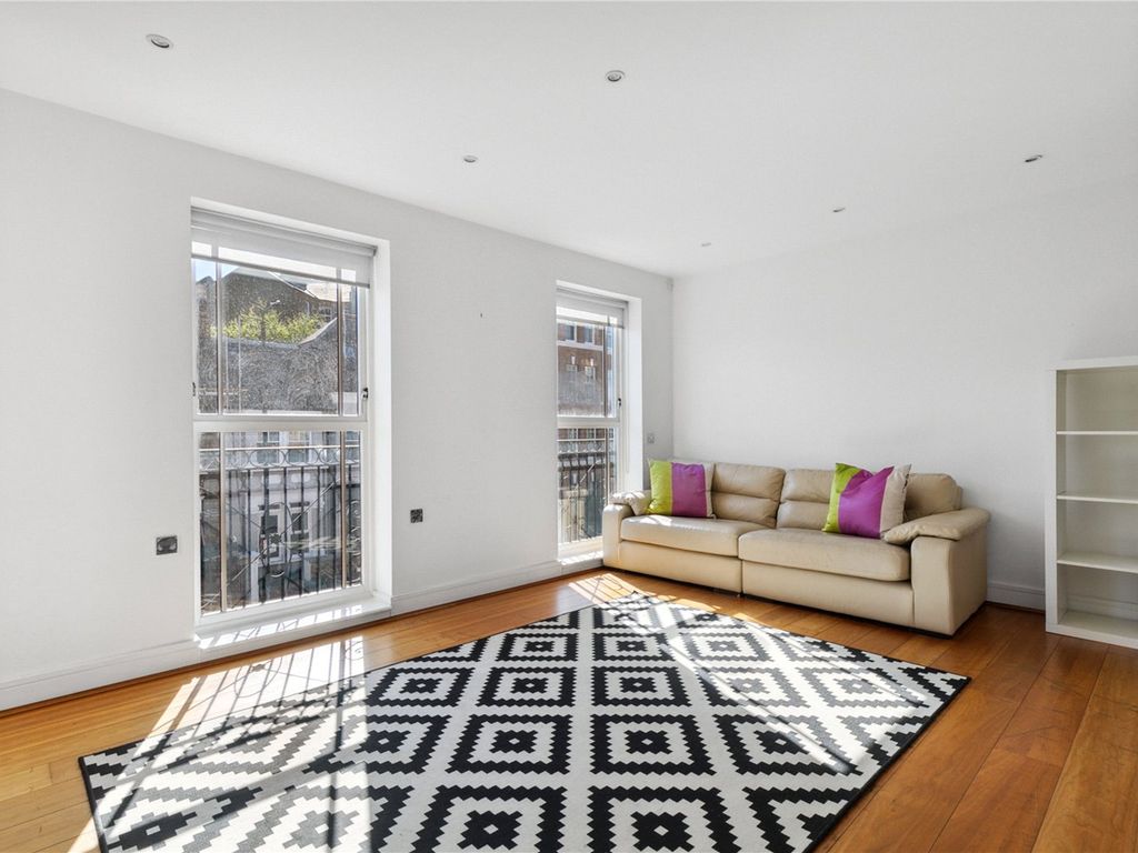 Bridge Theatre Apartments, 214 Battersea Bridge Road, London SW11  