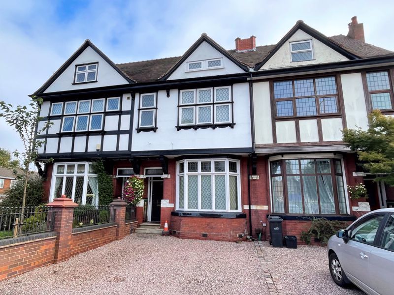 4 bed terraced house for sale in Dudley Road, Sedgley, Dudley DY3 Zoopla