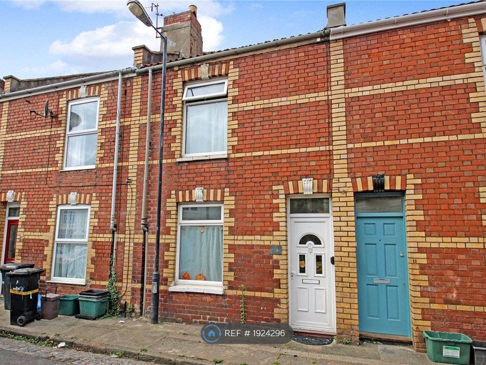 2 bed terraced house to rent in Highridge Road, Bedminster, Bristol BS3, £1,500 pcm Zoopla