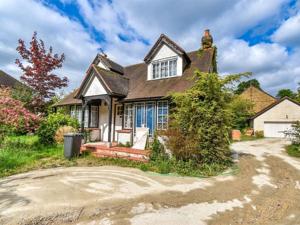 Land for sale in Upper Bray Road, Bray, Maidenhead, Berkshire SL6 Zoopla