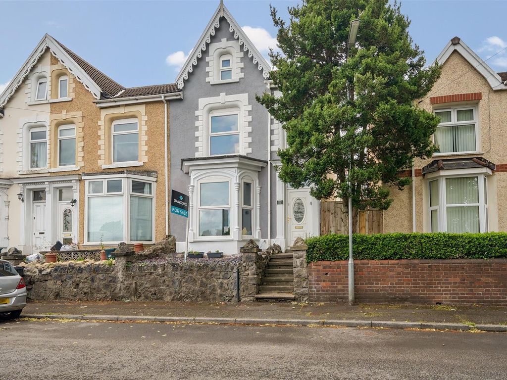 4 bed end terrace house for sale in Hillside, Cimla, Neath SA11 Zoopla