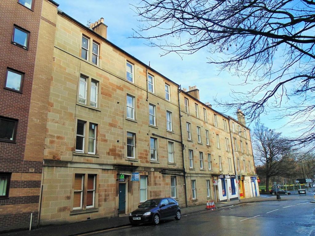 1 bed flat to rent in Sciennes, Sciennes, Edinburgh EH9, £925 pcm Zoopla